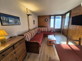 Résidence Grandes Platieres 2 - Appartement lumineux · Proche pistes et commerces MAE-1761